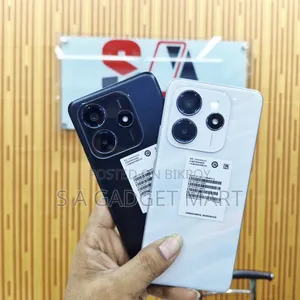 নতুন শাওমি রেডমি নোট ১৪ ৫জি ২৫৬ জিবি