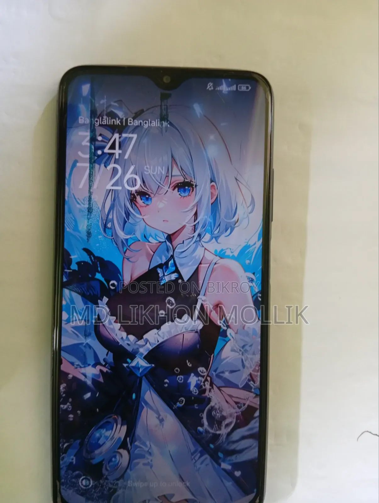 Xiaomi Poco M3 64 GB Black