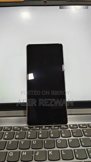Google Pixel 7 128 GB Green