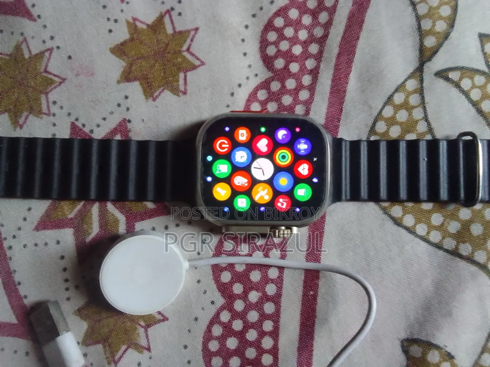 Smart Watch
