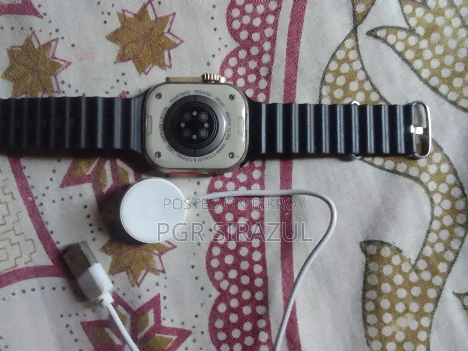 Smart Watch