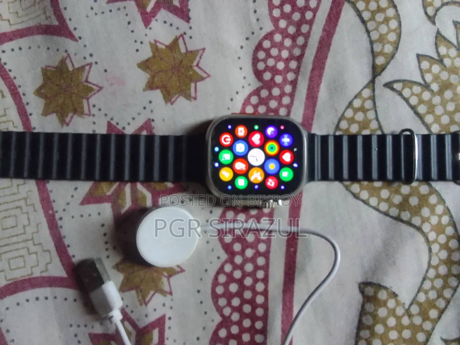 Smart Watch