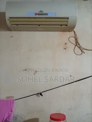 ওয়ালটন এসি ১ টন