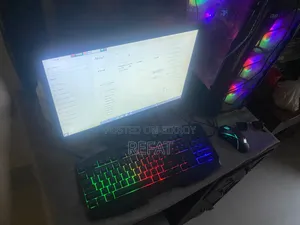 Desktop Computer 8GB Intel Core i5 HDD 128GB