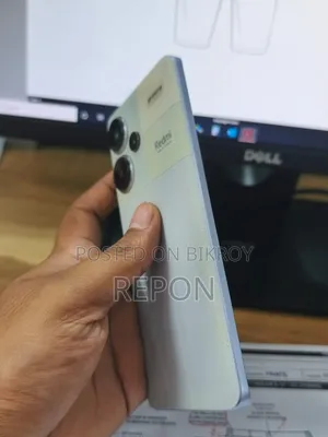 শাওমি ১৩ ২৫৬ জিবি হোয়াইট