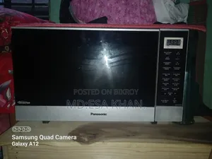 Panasonic Oven