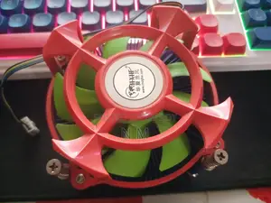 কোলিং ফ্যান HXHF সিপিইউ কুলার Hf-690
