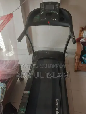 Reebok Zr11 Treadmill