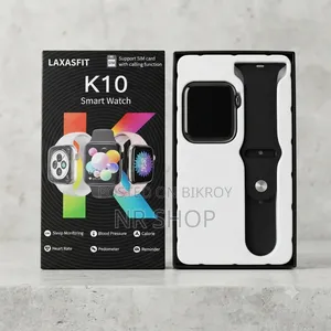 Single SIM Calling Smartwatch