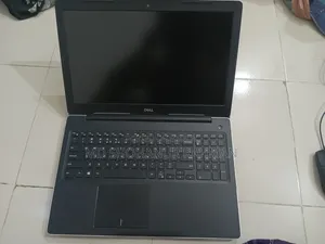 Laptop Dell Inspiron 15 12GB Intel Core I5 HDD 1T