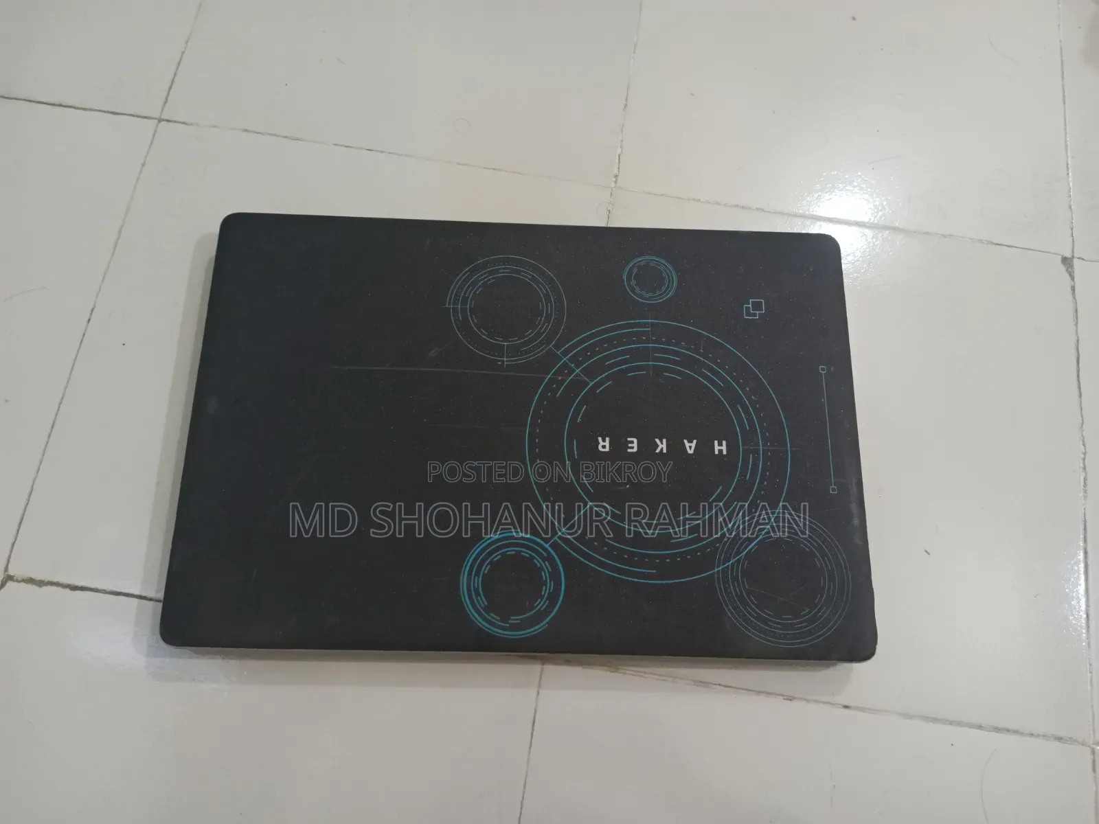 Laptop Dell Inspiron 15 12GB Intel Core I5 HDD 1T