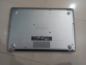 Laptop Dell Inspiron 15 12GB Intel Core I5 HDD 1T