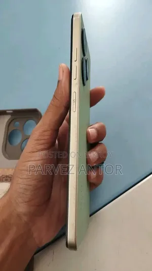 টেকনো স্পার্ক গো ৬৪ জিবি সবুজ