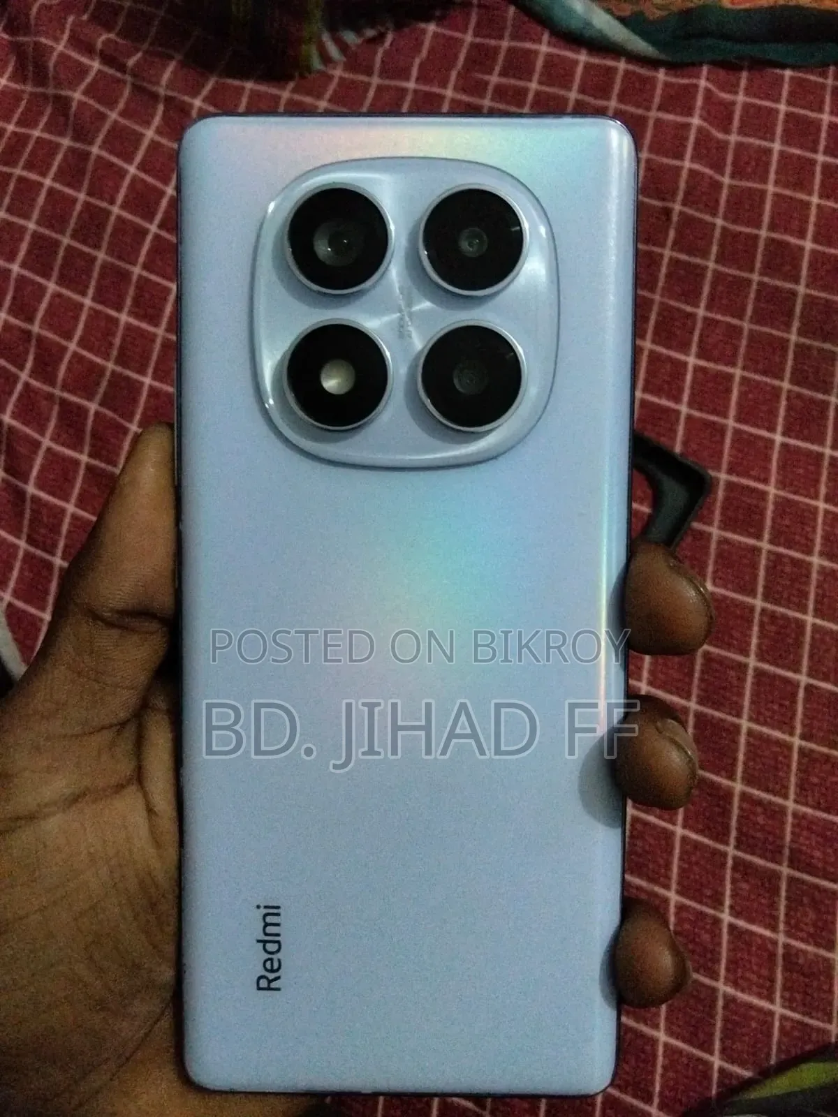 Xiaomi 14 Pro 256 GB White