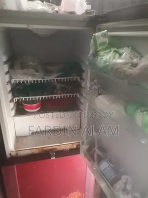 Good Quality Old Fridge