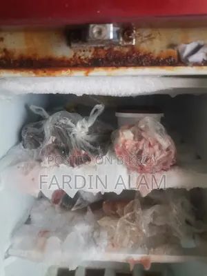 Good Quality Old Fridge