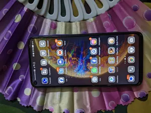 হুয়াওয়ে নোভা ৫টি ১২৮ জিবি পার্পল
