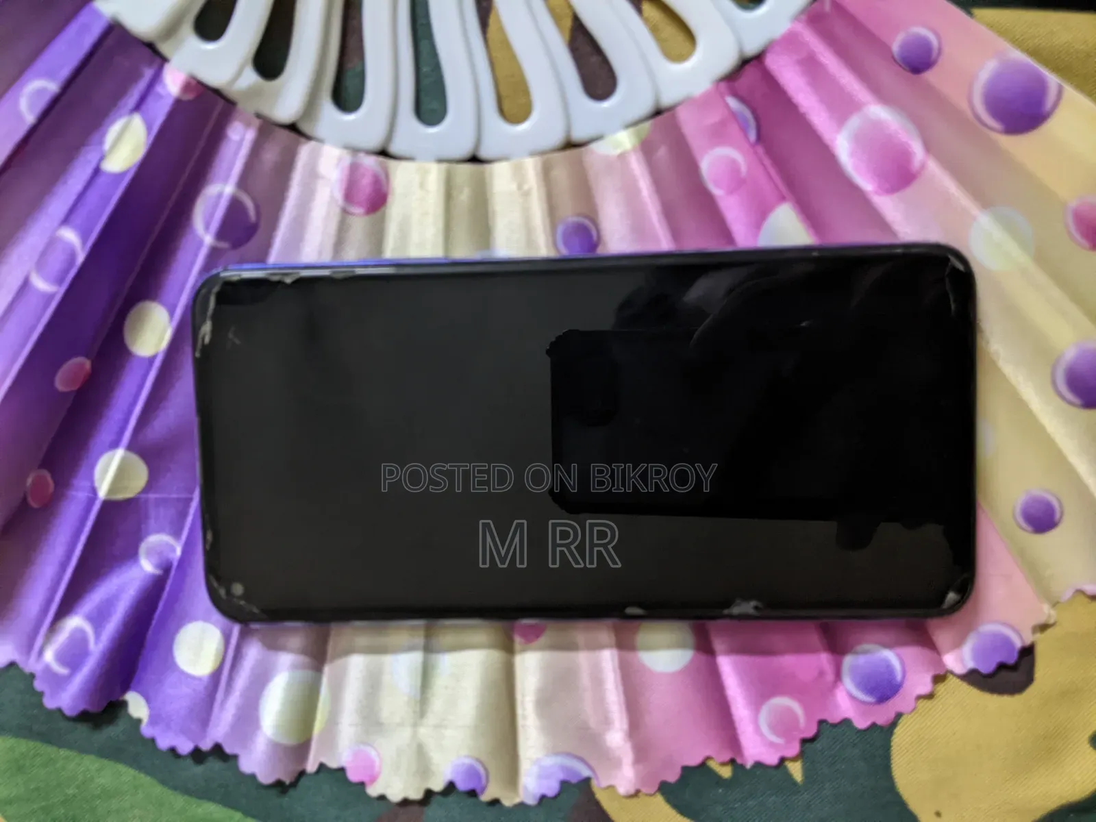 হুয়াওয়ে নোভা ৫টি ১২৮ জিবি পার্পল
