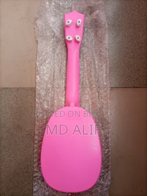 Guitar for Small Kids
