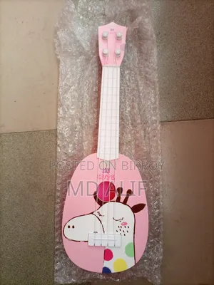 Guitar for Small Kids