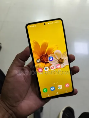 Samsung Galaxy M31s 128 GB Gray
