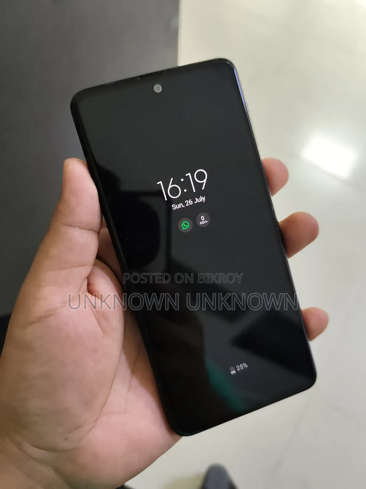 Samsung Galaxy M31s 128 GB Gray