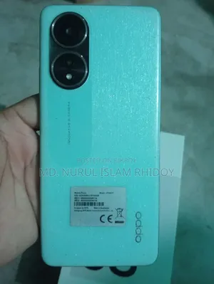 Oppo A58 128 GB