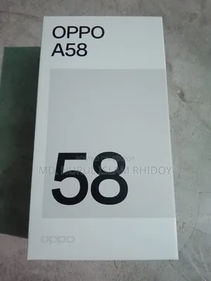 Oppo A58 128 GB