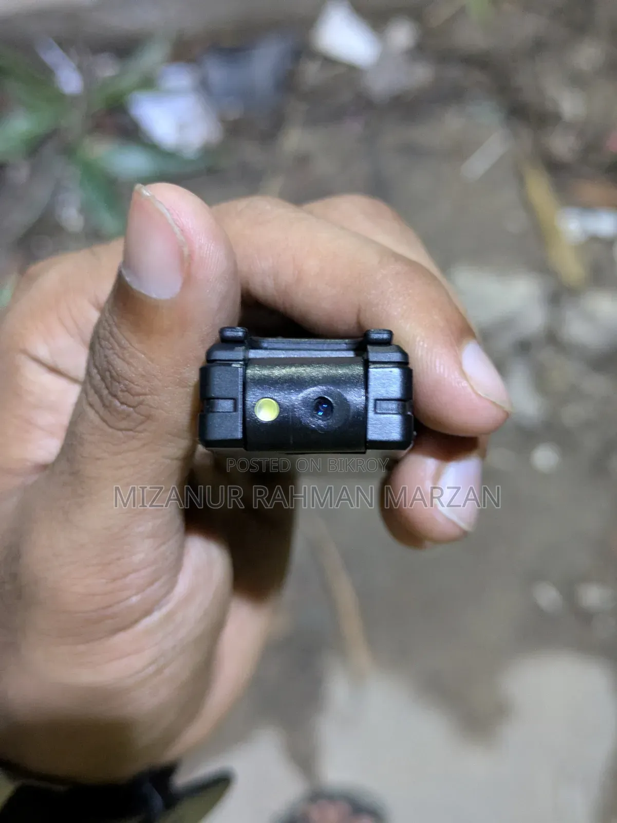 মিনি ক্যামেরা ১০৮০ এইচপি