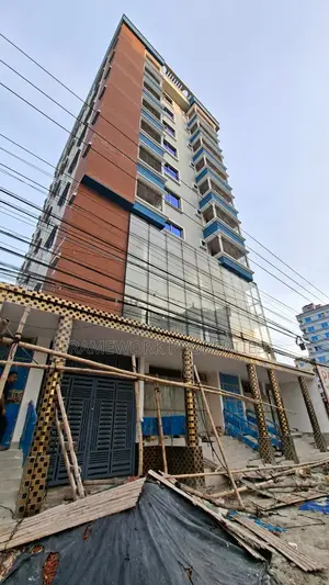 2, 3, and 4-Bedroom Office Space for Rent in Aftabnagar
