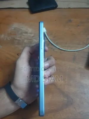 শাওমি পোকো এম৭ ১২৮ জিবি ব্লু