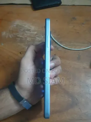 শাওমি পোকো এম৭ ১২৮ জিবি ব্লু