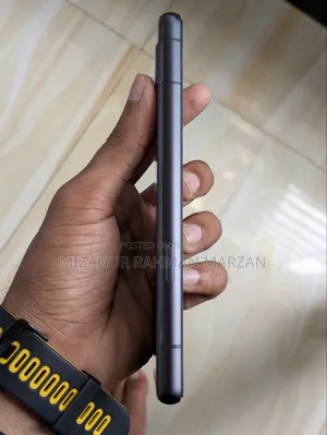 Google Pixel 7a 128 GB Black