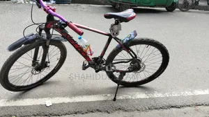 Veloce সাইকেল