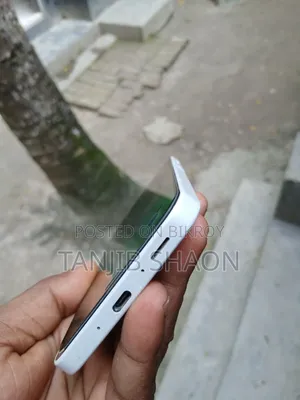 Samsung Galaxy A26 256 GB White