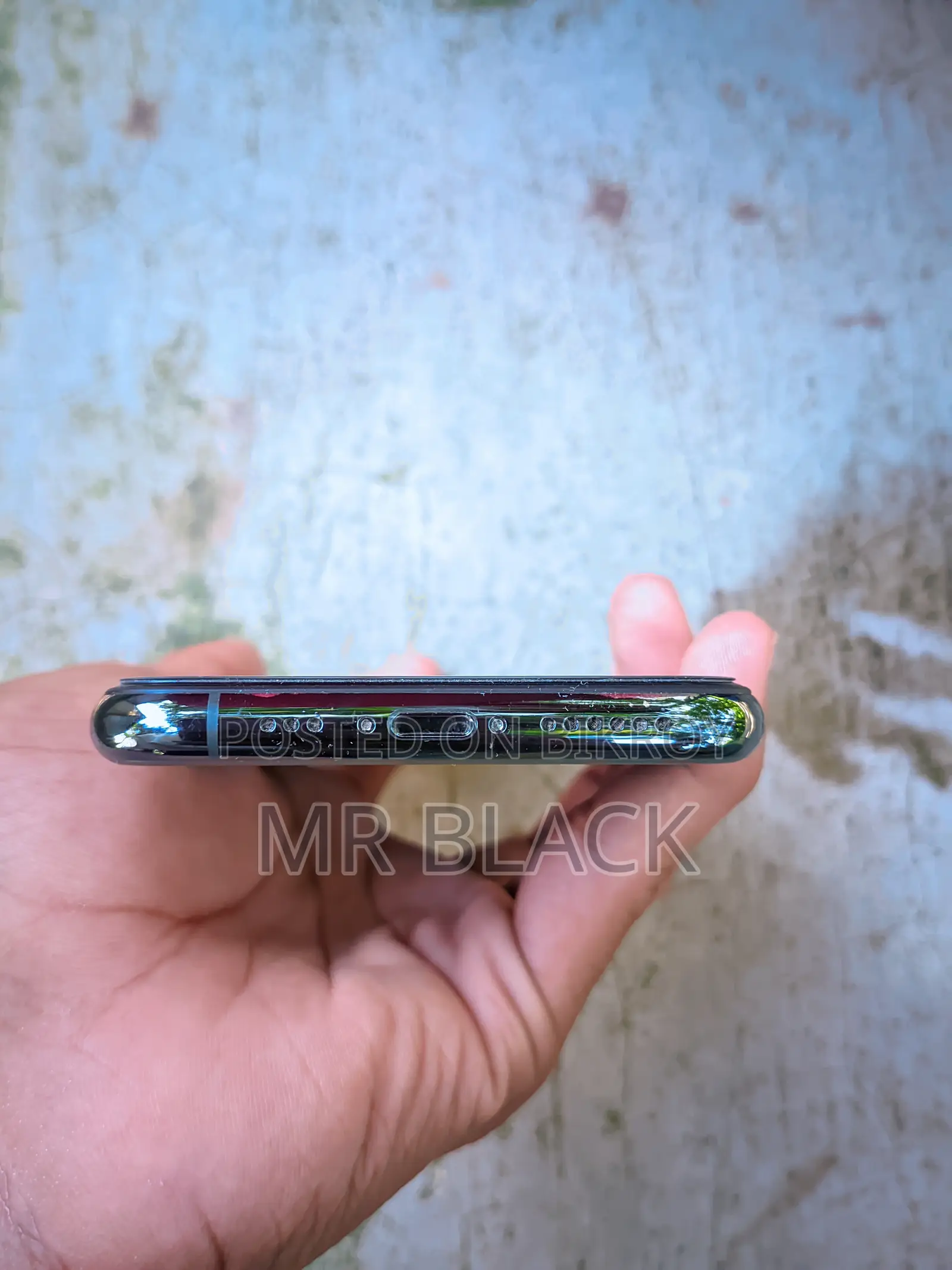Apple iPhone 11 Pro 64 GB Gray