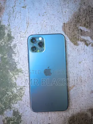 Apple iPhone 11 Pro 64 GB Gray