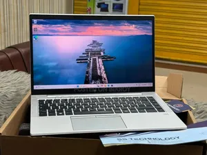 Laptop HP EliteBook 840 G8 16GB Intel Core I5 SSD 512GB