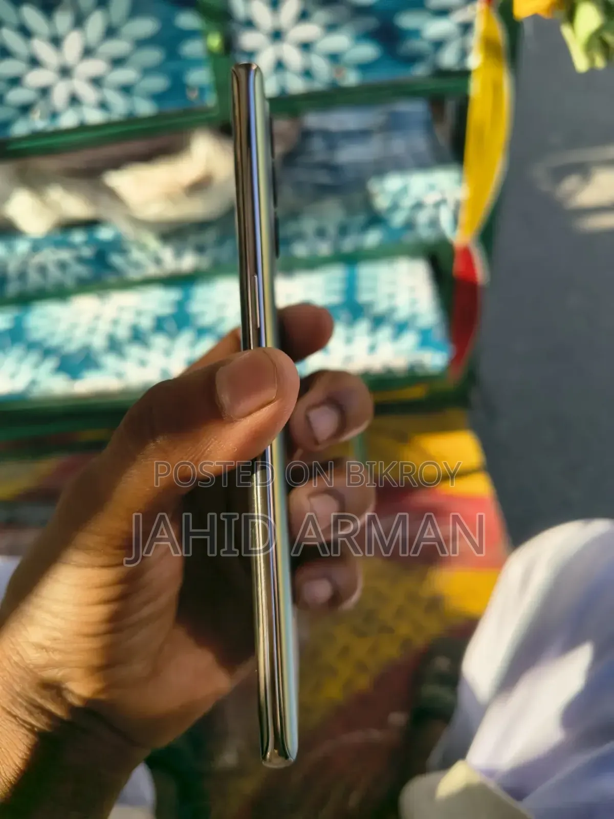 Oppo Reno5 Pro 5G 256 GB