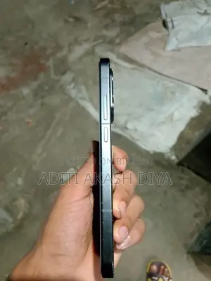শাওমি রেডমি টার্বো ৪ প্রো ২৫৬ জিবি ব্ল্যাক