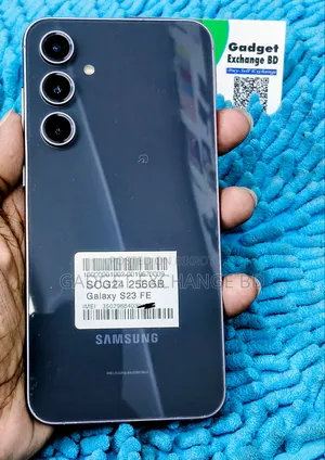 Samsung Galaxy S23 FE 256 GB