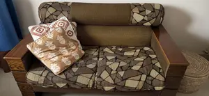 Sofa Set Good Quality and Condition