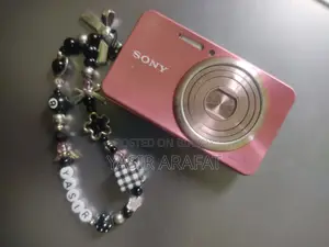 For Sale: Rare Pink Sony W570