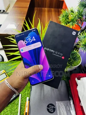শাওমি ১৩ প্রো ২৫৬ জিবি গ্রিন