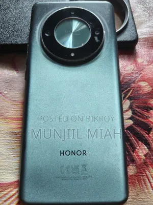 Honor X9b 256 GB Blue