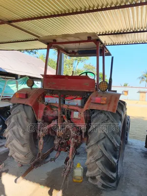 Operational Belarus Tractor for Sale