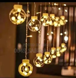 Wishball Light