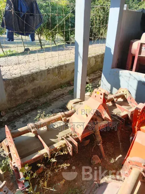 Operational Belarus Tractor for Sale