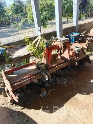 Operational Belarus Tractor for Sale