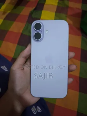 অ্যাপল আইফোন ১৭ ২৫৬ জিবি